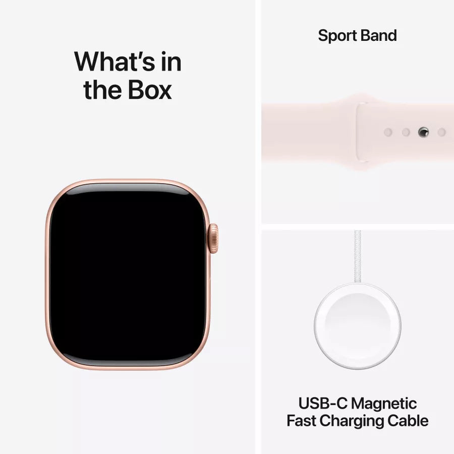 Apple Watch Series 10 46mm