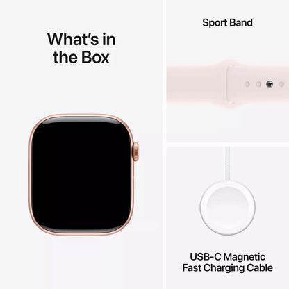 Apple Watch Series 10 46mm