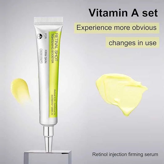Retinal Shot Skin Tightening Booster Original 15ml