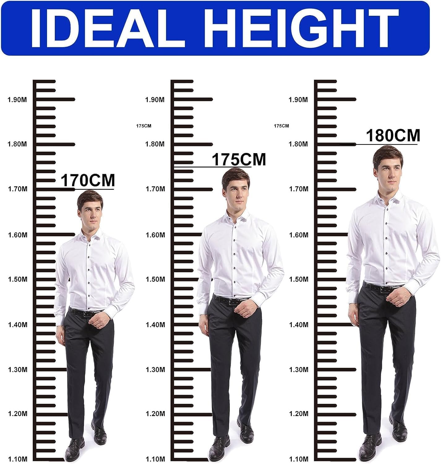 Height Booster Drops (30ml)