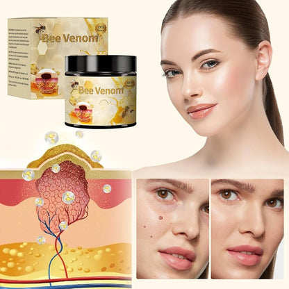 Bee Venom Repair Cream – Advanced Skin Repair for Face & Body