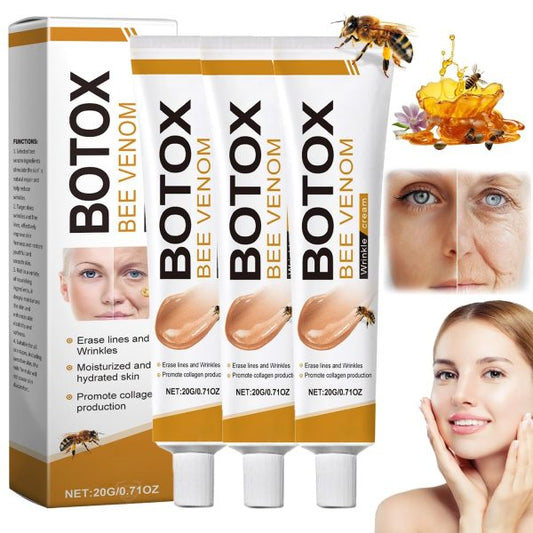 Botox Bee Venom Wrinkle Cream